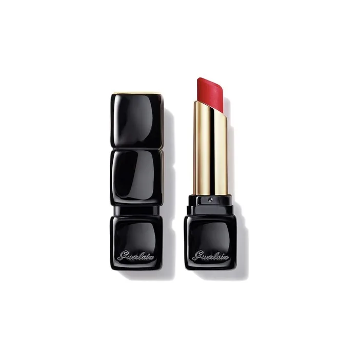 Guerlain Kisskiss Tender Matte Lipstick 775 Luminosa 28 G
