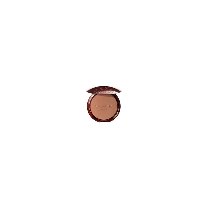 Guerlain Terracotta The Bronzing Powder 04 10g
