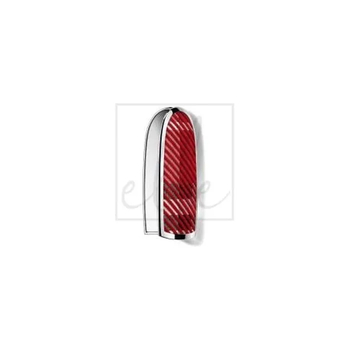 Guerlain Rouge G Velvet Lipstick Tartan Luxurious Velvet Collection