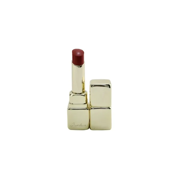 Guerlain KissKiss Shine Bloom Lipstick 729 Daisy Red 1ml