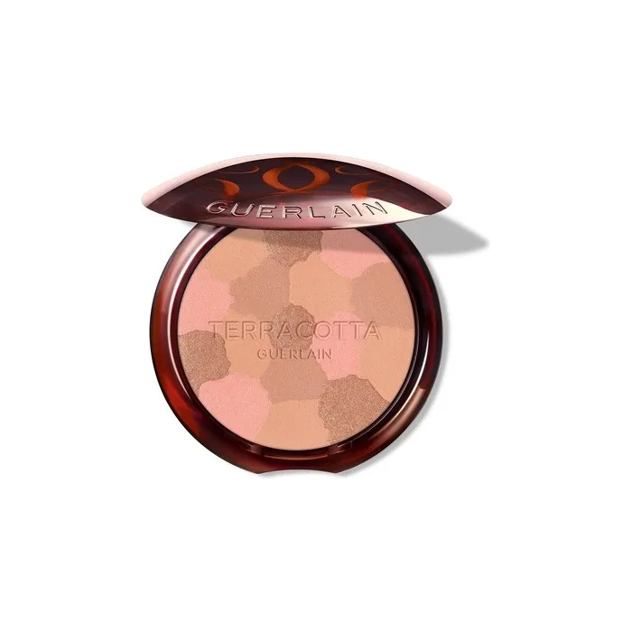 Guerlain Terracotta Light Bronzing And Illuminating Powder 00 - 10g