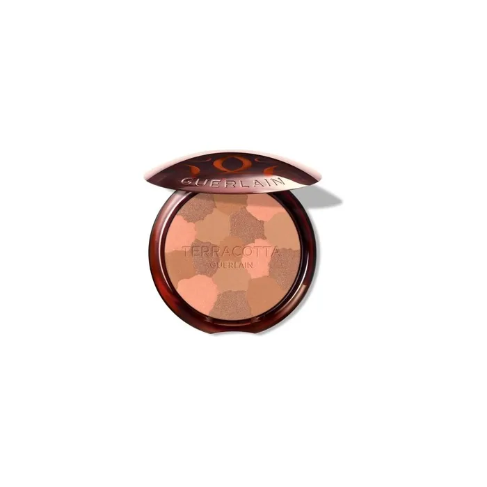 Guerlain Terracotta Light 02 Medium Cool 10g Bronzing Powder