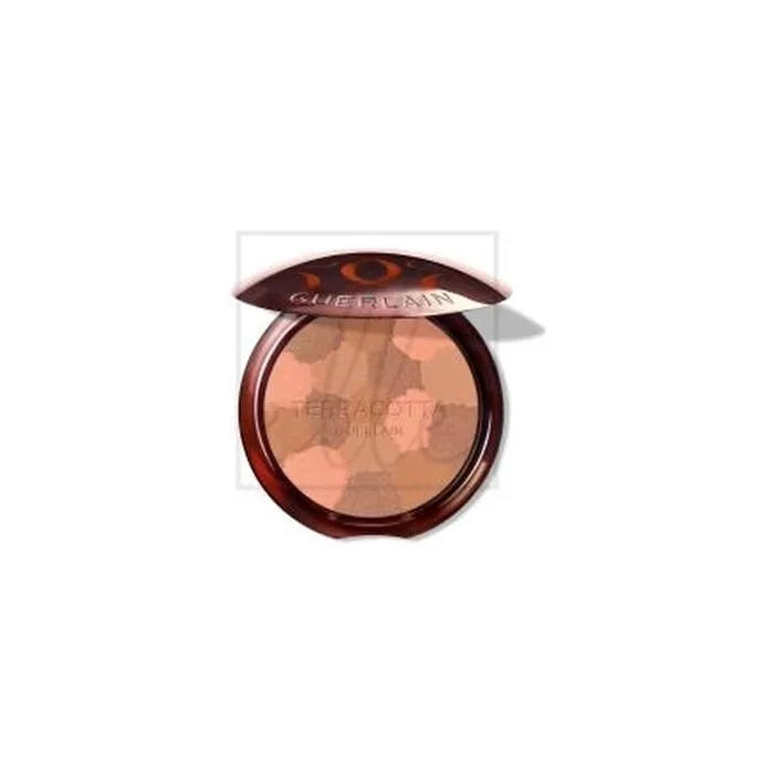 Guerlain Terracotta Light Healthy Glow Powder Medium Warm 03 10g
