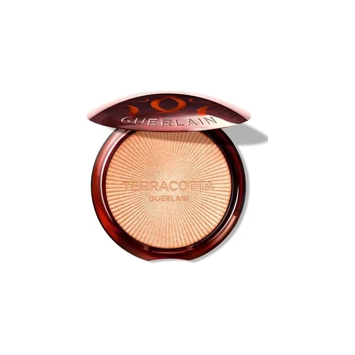 Guerlain Terracotta Luminizer 00 Cool Ivory 7g Brightening Powder