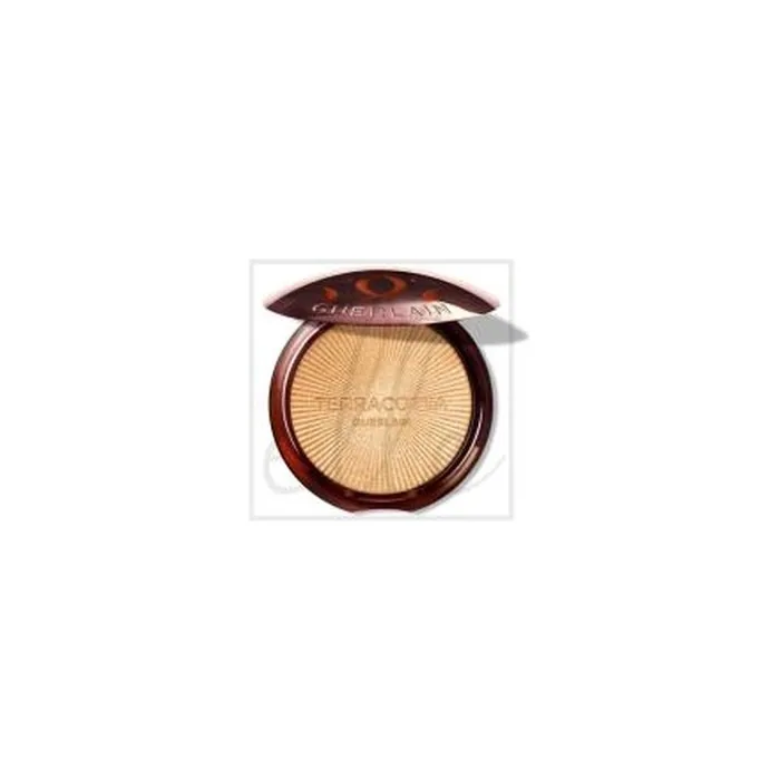 Guerlain Terracotta Luminizer 01 Warm Gold 7g