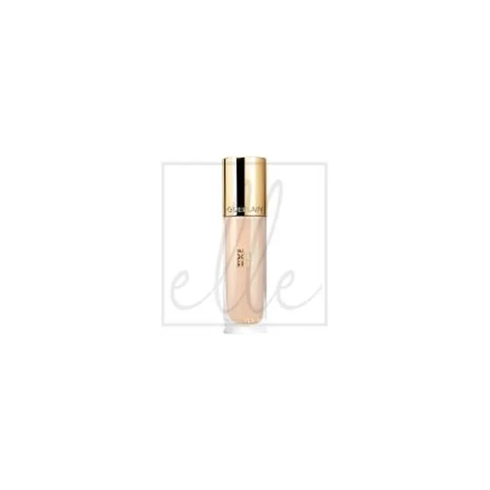 Guerlain Parure Gold Skin Foundation Fluid 35ml 1n