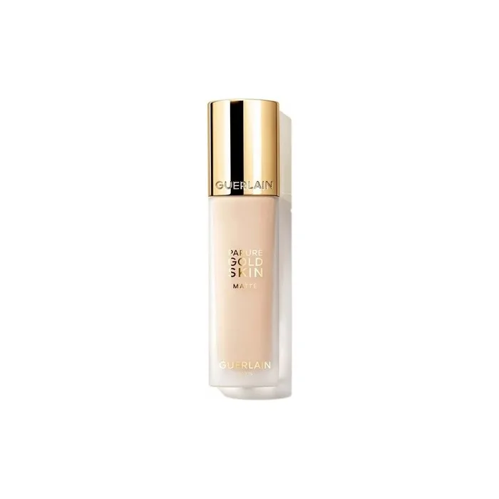 Guerlain Parure Gold Skin Matte Foundation Spf 15, 0n, 35ml