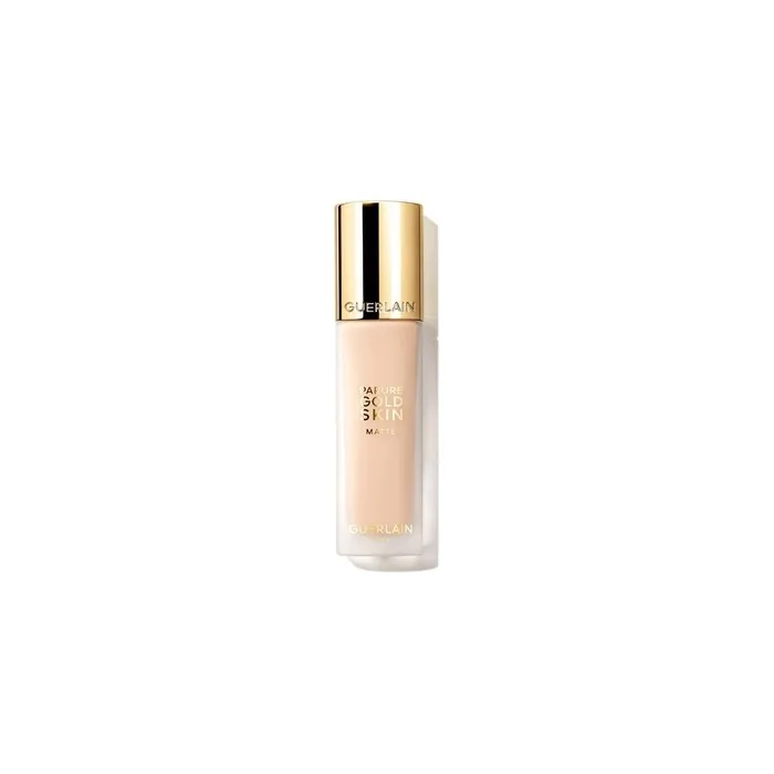 Guerlain Parure Gold Skin Matte Foundation 2n 35 Ml