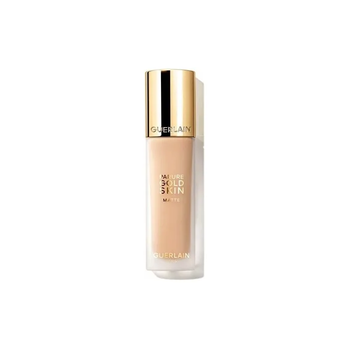 Guerlain Parure Gold Skin Matte Foundation Spf15 3n 35ml