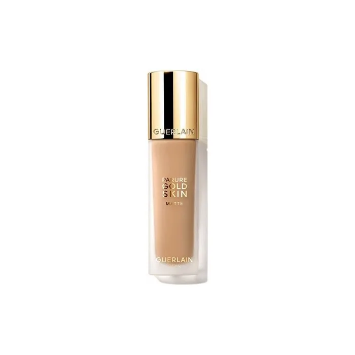 Guerlain Parure Gold Skin Matte Foundation Spf 15 4n 35ml