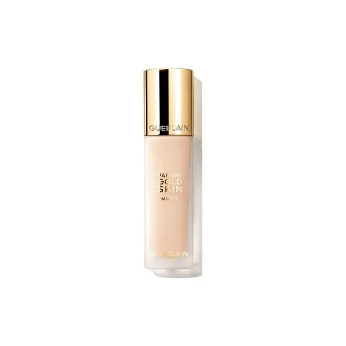 Guerlain Parure Gold Skin Matte Foundation 30ml