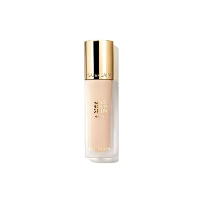Guerlain Parure Gold Skin Matte Foundation 0W