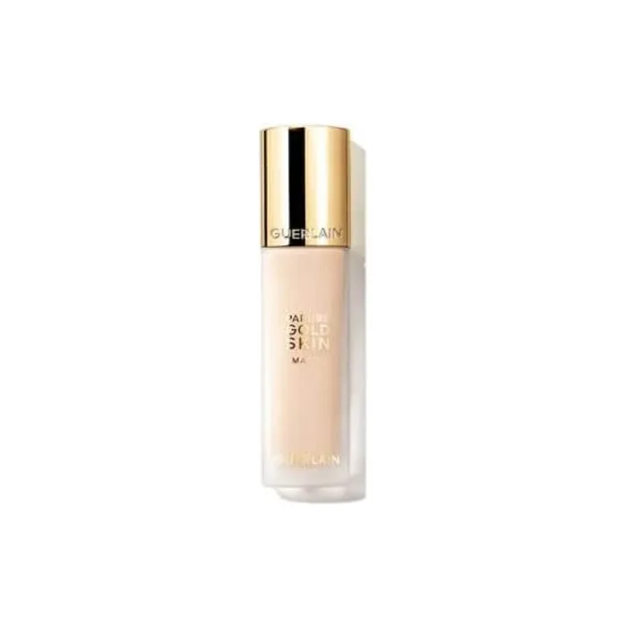Guerlain Parure Gold Skin Matte Foundation 1W