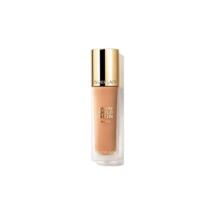 Guerlain Parure Gold Skin Matte Foundation 35 Ml