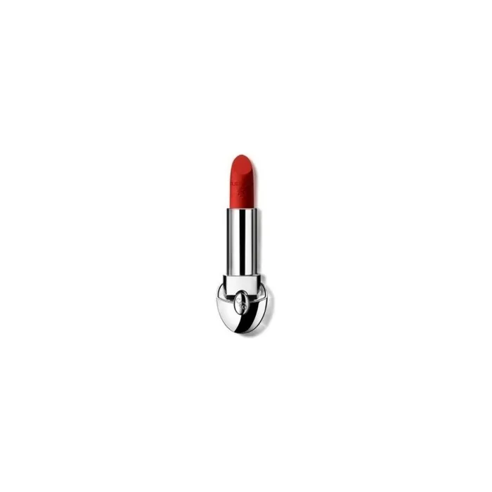 GUERLAIN Rouge G Luxurious Velvet Lipstick in Rouge de Tigre