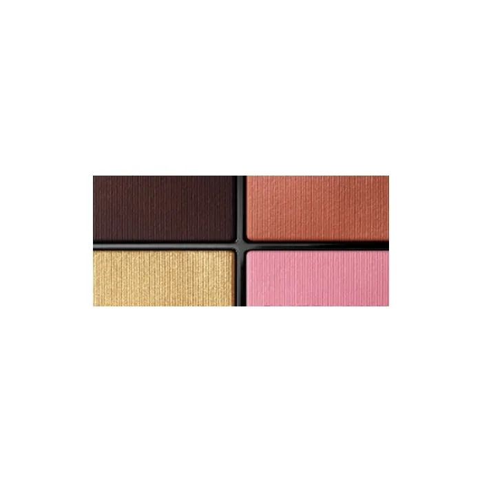Guerlain Ombres G Eyeshadow Quad 6 Grams
