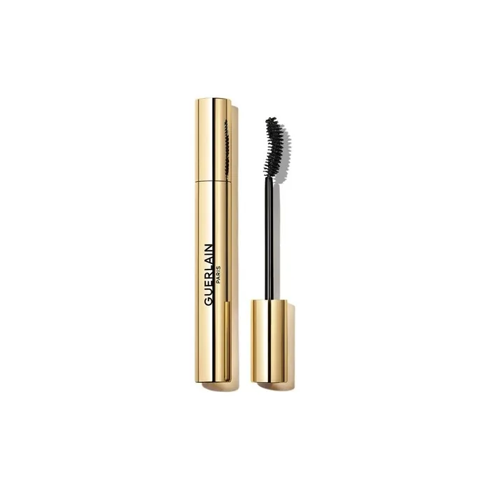 Guerlain Noir G Intense Volume Curve 24h Mascara 01 Black 6ml