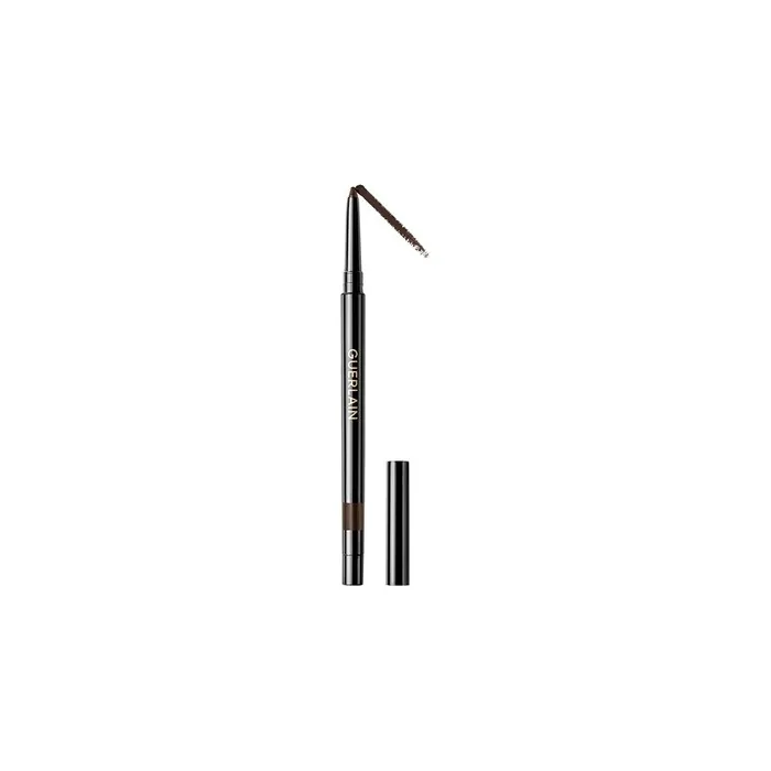 Guerlain The Eye Pencil Waterproof 02 Brown Earth 035g