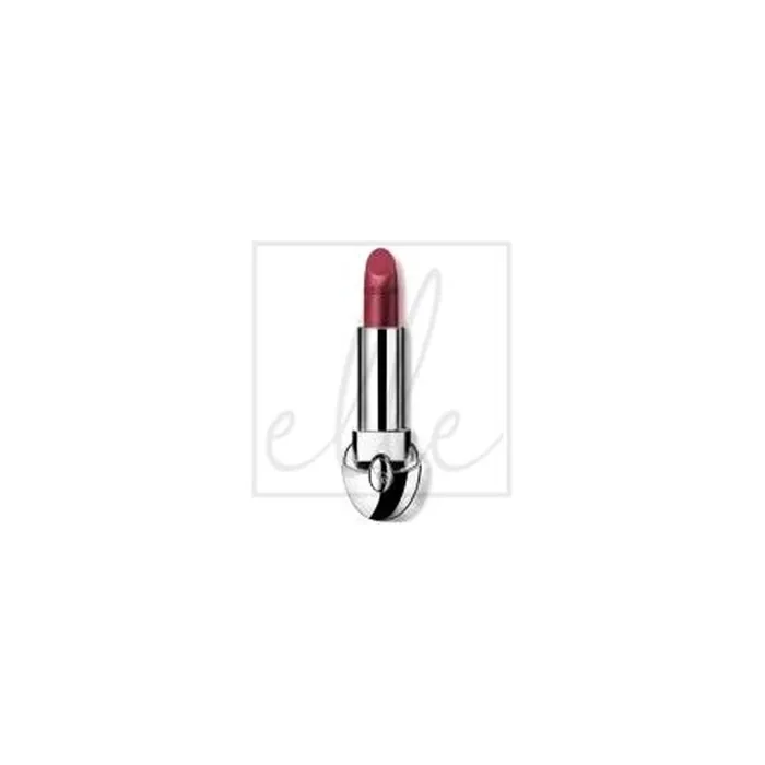 Guerlain Le Teint De Rouge Lvres Luxurious Velvet Metal N829 Imperial Plum