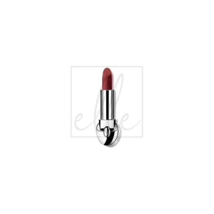 Guerlain Le Teint De Rouge Lvres Luxurious Velvet N879 Mystery Plum