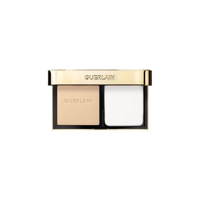 Guerlain Parure Gold Skin Control High Perfection Foundation Compact 0n Neutral 8.7g