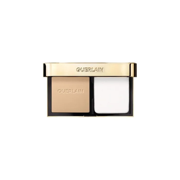 Guerlain Parure Gold Skin Control High Perfection Foundation Compact 2n Neutral 8.7g