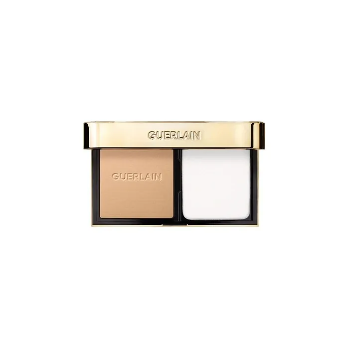 Guerlain Parure Gold Skin Control High Perfection Matte Foundation In Compact 3n Neutral 8.7g