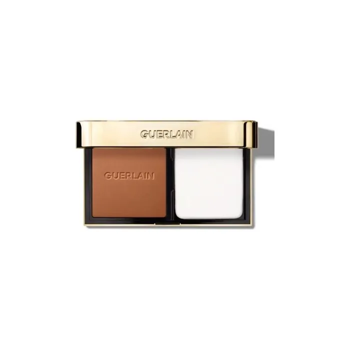 Guerlain Parure Gold Skin Control Compact Foundation 5n 87g
