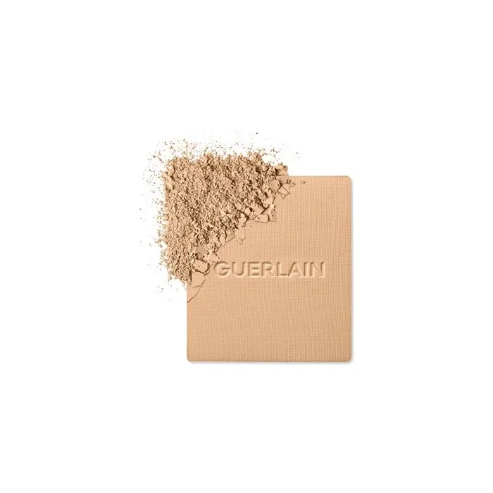 Guerlain Replacement Refill For Compact Matting Makeup Parure Gold Skin Control 87 G
