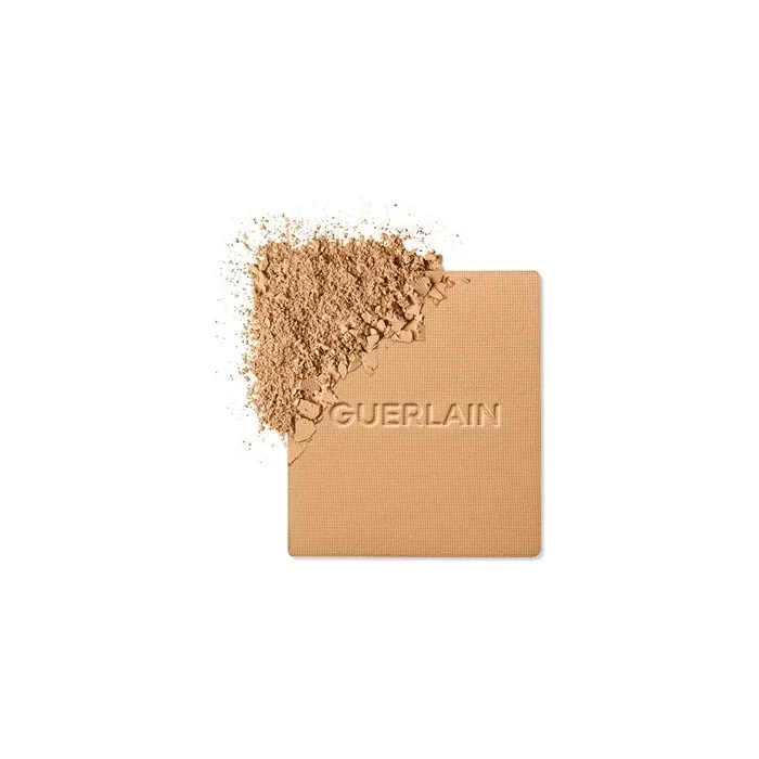 Guerlain Parure Gold Skin Control Compact Foundation Refill 87 G