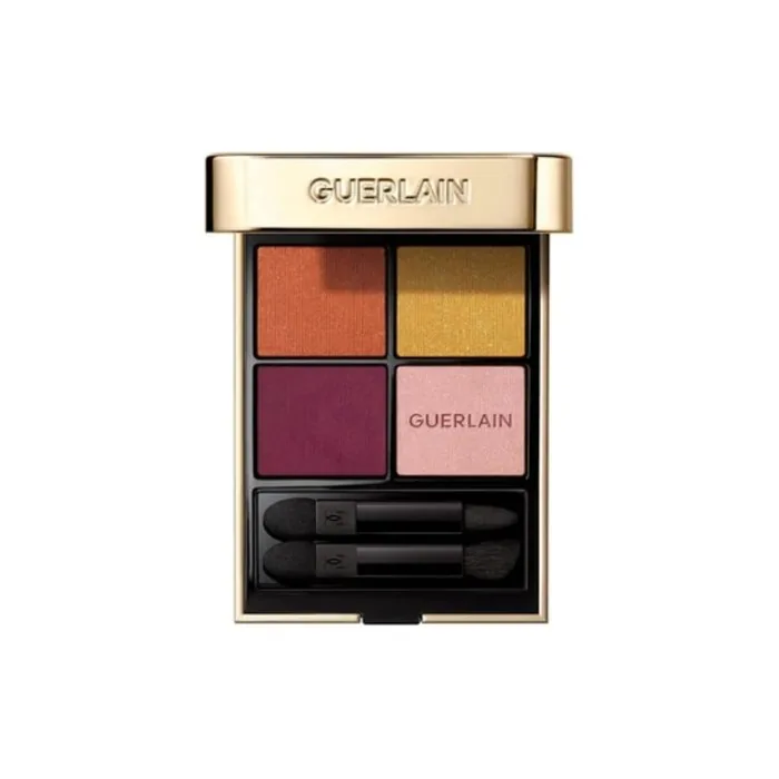 Guerlain Ombre G Eyeshadows Limited Edition Xmas '22