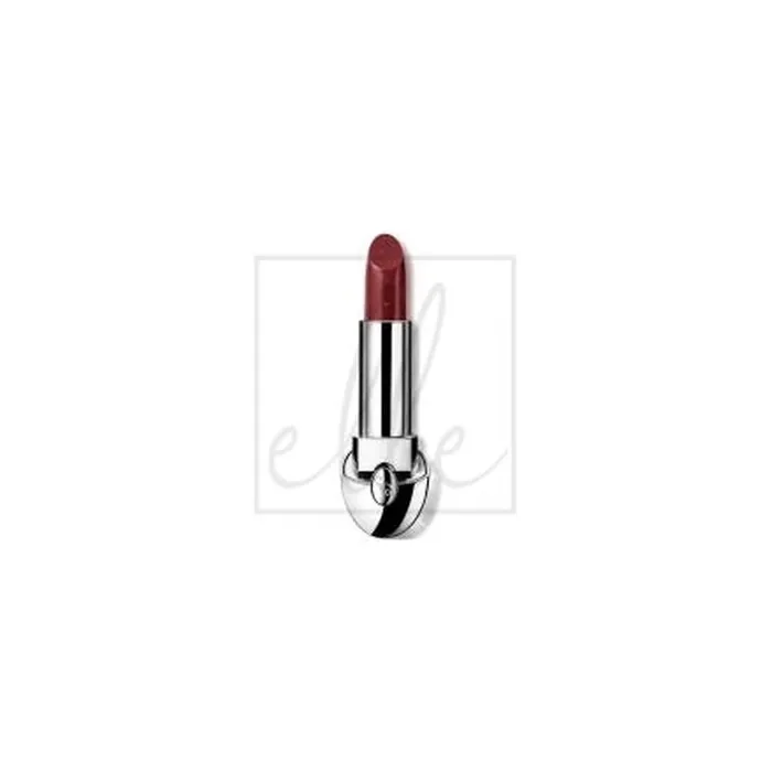Guerlain Rouge G Satin Lipstick 38 Dreamy Garnet