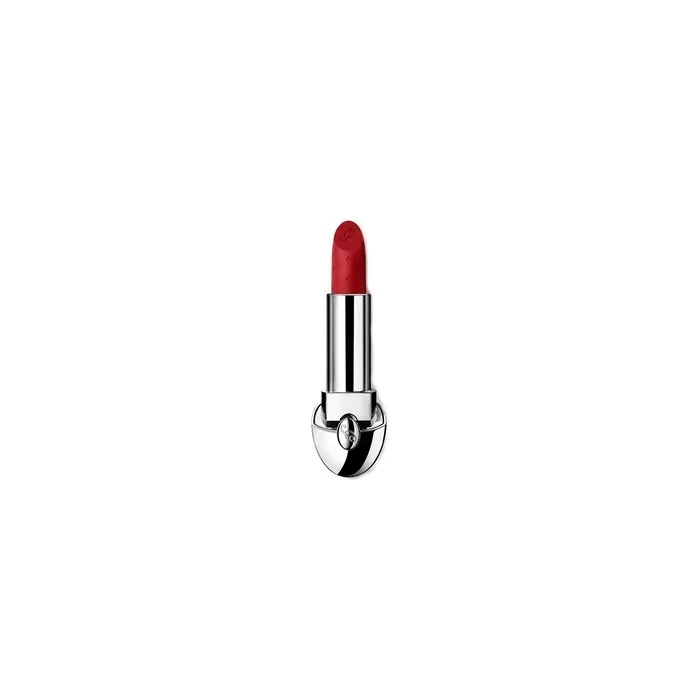 GUERLAIN Rouge G Luxurious Velvet Lipstick 880 Fascinating Ruby