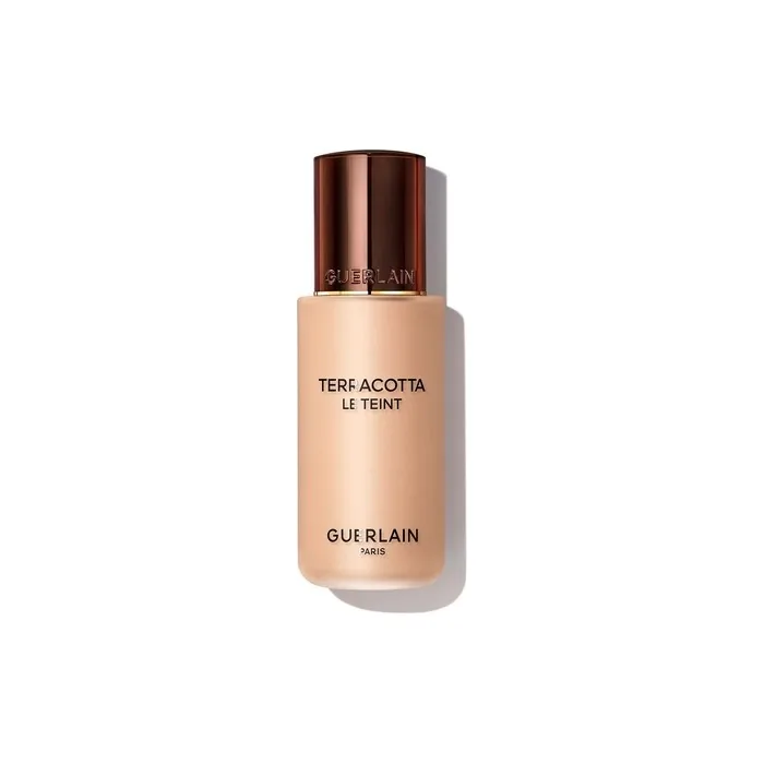 Guerlain Terracotta Le Teint Foundation 3n 35ml