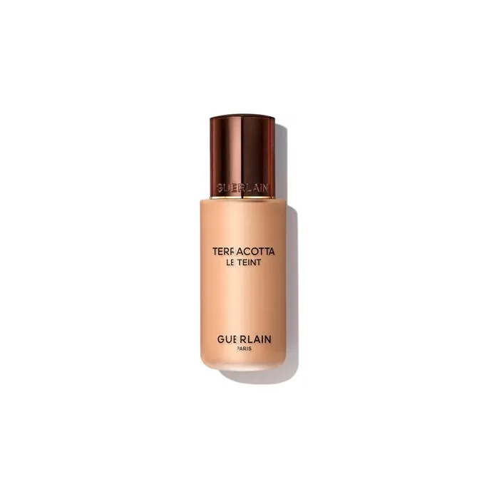 Guerlain Terracotta Le Teint Matte Foundation 4n 35ml