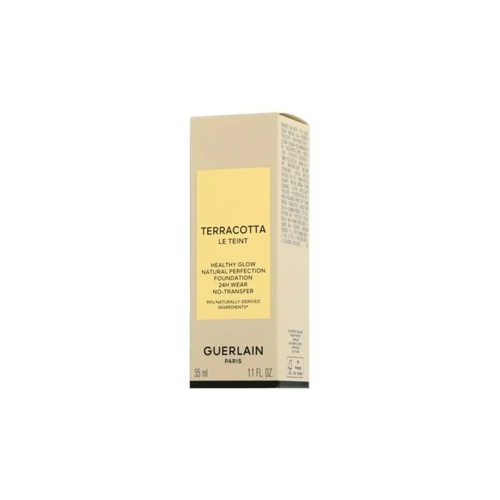 Guerlain Terracotta Le Teint 6.5N Neutral 35ml