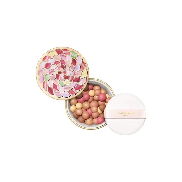Guerlain Meteorites Pearls Powder N04 - 20g