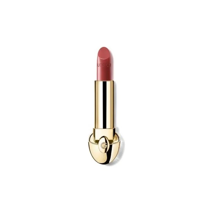 Guerlain Rouge G Lipstick Refill 03 The Nude Intense Satin Brown 4 G