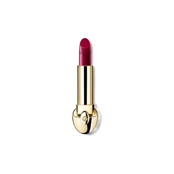Guerlain Rouge G Lipstick Refill 919 Le Rouge Cassis Satin Red 4 G
