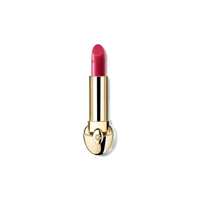 Guerlain Rouge G Lipstick Refill 829 Deep Fuchsia Satin Pink 4 G