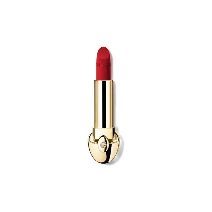 Guerlain Rouge G Lipstick Refill 880 Le Rouge Rubis Velvet Red 4 G