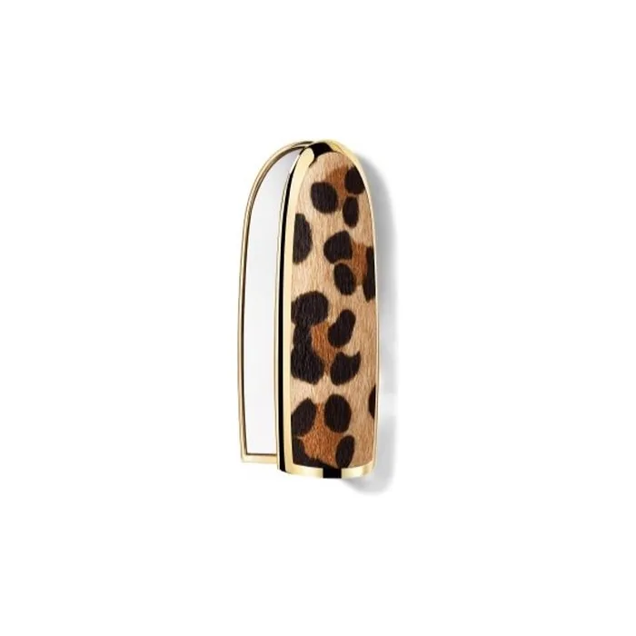 Guerlain Rouge G L'Ecrin Double Mirror Lipstick