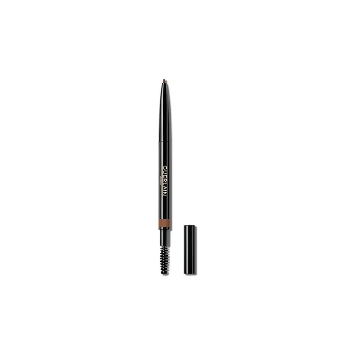 Guerlain Brow G Eyebrow Pencil 02 Auburn Longlasting Eyebrow Pencil 009 Grams