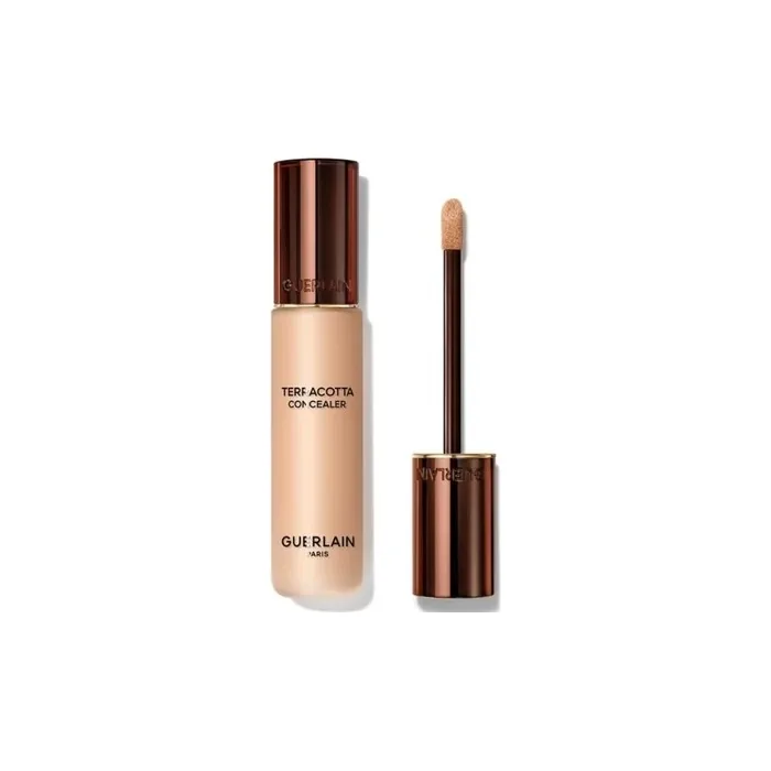 TERRACOTTA 24H Long-Lasting Concealer 11.5ml