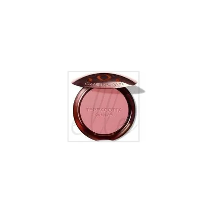 Guerlain Terracotta Blush 5g 01 Rose Clair
