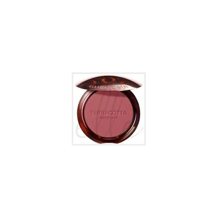 Guerlain Terracotta Blush 5g 03 Nude Fonce Powder Blush