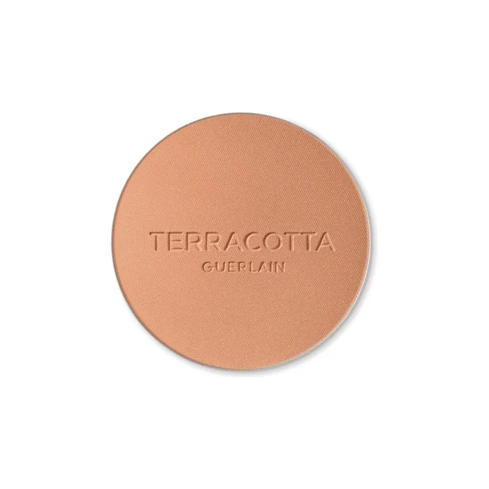 Guerlain Terracotta Blush Compact Powder 00 Light Rose Refill 1 Unit