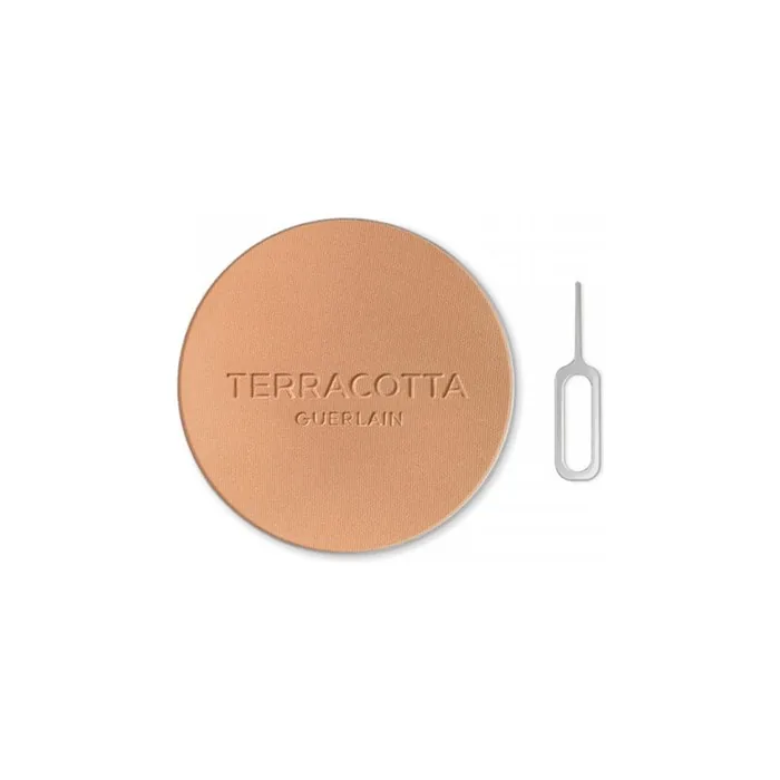 Guerlain Terracotta Bronzing Powder 01 Refill 30ml