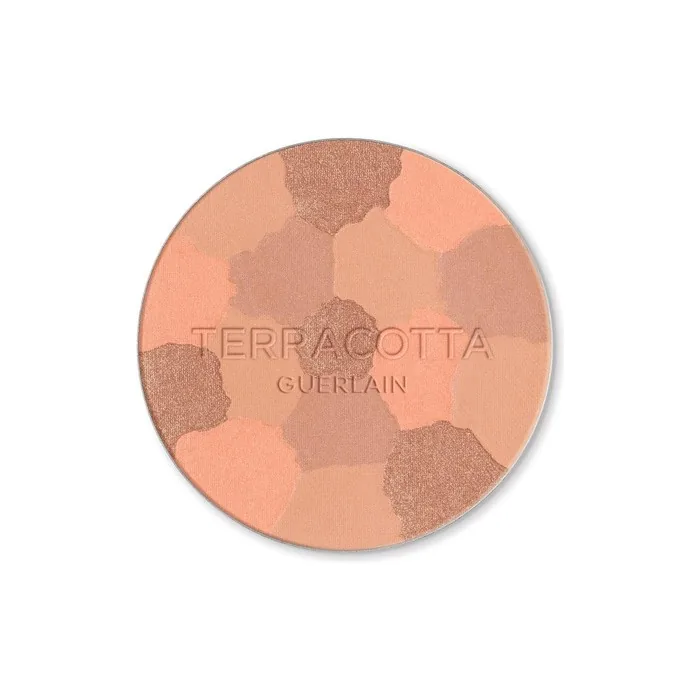 Guerlain Terracotta Light Powder Refill 01 Light Warm