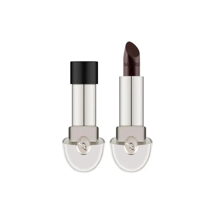 Guerlain Rouge G Naturally Limited Edition Lipstick Rossetto 15 Le Marron Glac